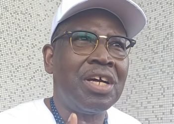 Professor Willie Kim Kamara: “Investment and Private Sector Key To Liberia’s Developmental Agenda”