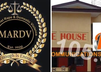 Prime FM Grants MARDV an Hour Free airtime for Anti-rape and Domistic Violence Program-Says it’s Institution’s Way of Remembering Late Journalist Trojan Molley Kiazulu