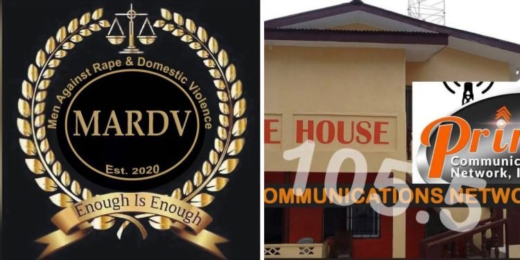 Prime FM Grants MARDV an Hour Free airtime for Anti-rape and Domistic Violence Program-Says it’s Institution’s Way of Remembering Late Journalist Trojan Molley Kiazulu