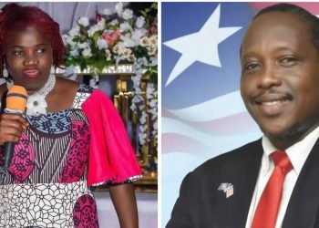 Mae Azango: Head of Team Unity, Does not Recognize the Illegitimate Leadership of Press Union of Liberia