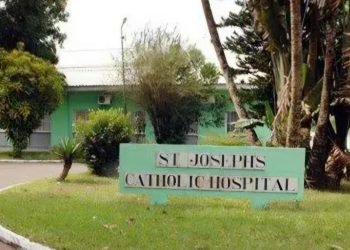 LMDC Suspends Surgical Procedures at St. Joseph Catholic Hospital, Fines Hospital $30,000 in Patient’s Death