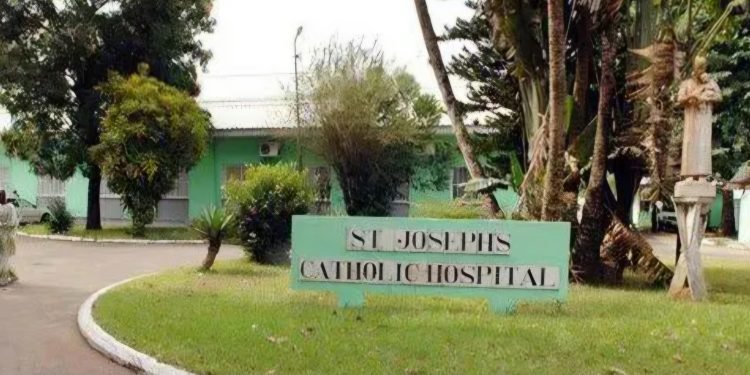 LMDC Suspends Surgical Procedures at St. Joseph Catholic Hospital, Fines Hospital $30,000 in Patient’s Death