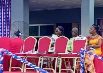 AT SONA, Full Bench Of The Supreme Court Absence Raises Red Flag