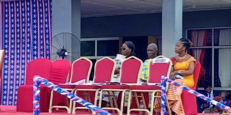 AT SONA, Full Bench Of The Supreme Court Absence Raises Red Flag