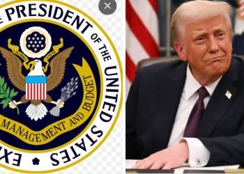 Breaking: In Washington DC ; The Office Of Management And Budget Temporarily Pause All Agency Grants, Loans and Other Financial Assistance