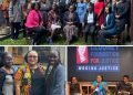 Liberia’s AFELL’s Delegation Returns Home After Active Participation In A Three Day Waging Justice For Women Fellowship Hosted By Cooney Foundation For Justice