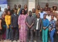 National Civil Society Council Of Liberia Ends One Day Stocktake Consultative Meeting On Nationally Determined Contributions (NDCs)