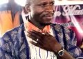 For Youth Empowerment & People Centered Initiatives; Sekou Kalasco Damaro Honored And Gowned By Residents Of Morris’s Farm