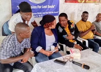 Mining Dispute Parties Warned To Engaged Into Remain Peaceful, Tolerant and Have Respect For The Rule of Law