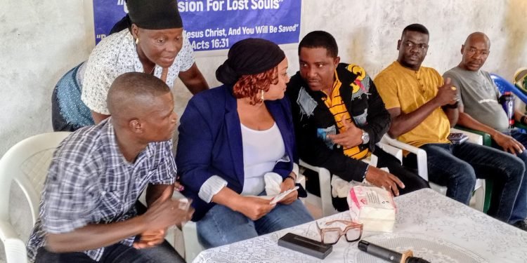 Mining Dispute Parties Warned To Engaged Into Remain Peaceful, Tolerant and Have Respect For The Rule of Law