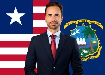 A Glance at the Diplomatic Relationship Between Liberia and Italy How Can Ambassador Riccardo Milici’s Involvement Promote Cultural Exchange and Education