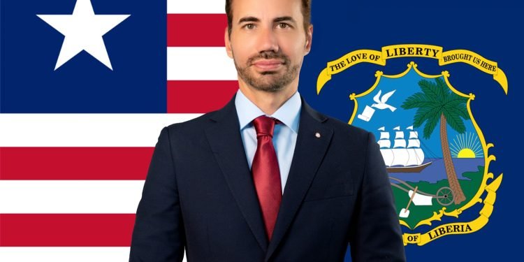 A Glance at the Diplomatic Relationship Between Liberia and Italy How Can Ambassador Riccardo Milici’s Involvement Promote Cultural Exchange and Education