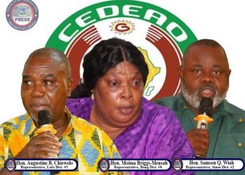 House Terms Social Media Report Of Alledged Rejection Of Liberia’s Representatives To ECOWAS As False And Misleading