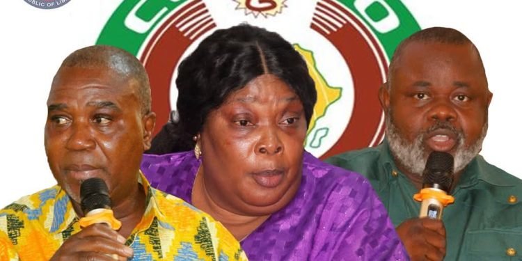 House Terms Social Media Report Of Alledged Rejection Of Liberia’s Representatives To ECOWAS As False And Misleading