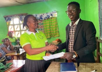 MARDV, JAGI Sign Memorandum Of Understanding ; Agree To Jointly Fight Rape & Domestic Violence Together