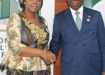 Liberia and Angola Strengthen Bilateral Ties Following AU Leadership Transition