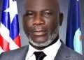 PROFILE OF: Honorable Speaker, Richard Nagbe Koon. House of Representatives 55th Legislature of the Republic of Liberia.