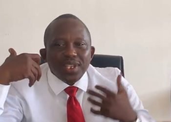 The Court Will Be Established, Conduct Trial & Reach Decisions”; Cllr. Jallah Barbu Assures The Public