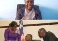 InfoQuest Welcomes The Passage of the Ministry of the Local Government Act by the Liberian Senate 