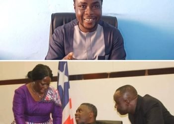 InfoQuest Welcomes The Passage of the Ministry of the Local Government Act by the Liberian Senate 