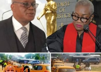 Judgement Day As S/Court To Decide Fate of President Boakai’s Asset Recovery Task Force Tuesday