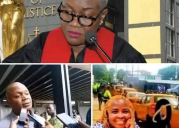 As Supreme Court Dashes Gracious Ride Hope, Assets Recovery Task Force Wins Legal Battle