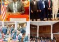 Speaker Koon and Delegation Climax Key African Parliamentary Forum in Morocco