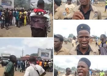 At UL, SUP Threatens Unending Protest If Their Online Registration Process Is Not Addressed By The Administration