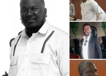 Rep. Kolubah Pressure To Resign Or Risks Impeachment By His Constituents