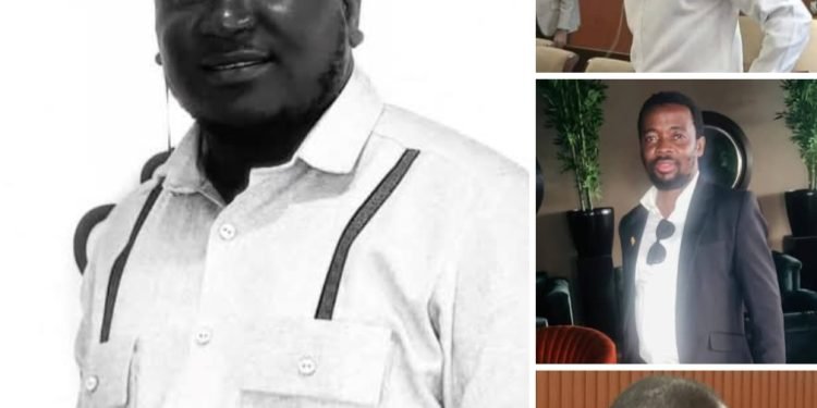 Rep. Kolubah Pressure To Resign Or Risks Impeachment By His Constituents