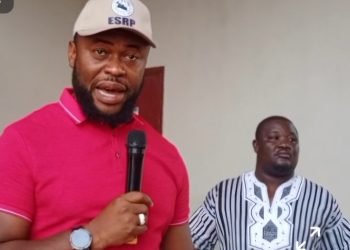 Liberia To Host A Regional Public Service Leadership Conference, Discloses; CSA Boss- Josiah Joekai