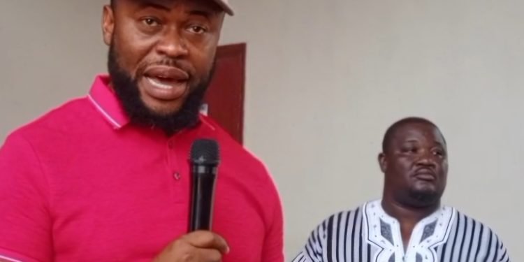 Liberia To Host A Regional Public Service Leadership Conference, Discloses; CSA Boss- Josiah Joekai