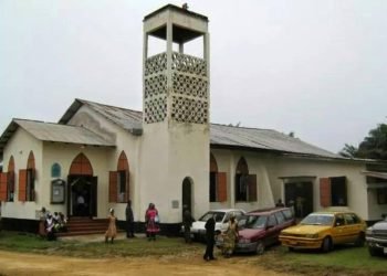 St. Matthew UMC Rejects Global Changes In UMC Doctrine; Announces Disassociation If…