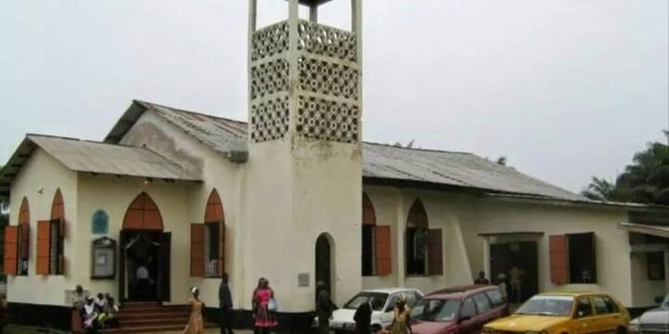 St. Matthew UMC Rejects Global Changes In UMC Doctrine; Announces Disassociation If…