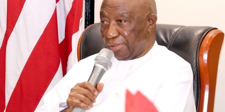 Preident Boakai Declares Saturday, March 8, 2025, As “International Women’s Day” to be Celebrated On Friday, March 7, 2025 By: Staff Writer President Joseph Nyuma Boakai, Sr., has by Proclamation declared, Saturday, March 8, 2025 as “International Women’s Day”, to be celebrated on Friday, March 7, 2025 throughout the territorial confines of the Republic of Liberia as a “Working Holiday”. The day marks the struggle that women around the world have made to gain equality and equal rights as well as to reflect on the changes and progress that culminated in their international endeavor. According to a Foreign Ministry release, President Boakai has requested the Ministry of Gender, Children and Social Protection, government agencies, civil society organizations and partners and NGOs concerned to execute appropriate programs to make the day meaningful. The women of Liberia will join their counterparts around the world to celebrate the International Women’s Day 2025, under the Global Theme: “Accelerate Action” and National Theme: “Accelerate Action to end Gender Based Violence and Achieve Gender Equality in Liberia”. In 1997, the United Nations General Assembly adopted Resolution 32/142 proclaiming 8th of March of each year as International Women’s Day to be observed by Member States in accordance with their historical and national traditions. The Government of Liberia, being cognizant of its obligation to ensure equal status for men and women in society without discrimination, has ratified the Convention on “The Elimination of all Forms of Discrimination Against Women”, reflecting its commitment to gender equality and equity through its national reconstruction and development program