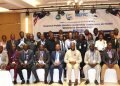 CSA Opens Regional Conference On Public Service Leadership and Human Workforce Development