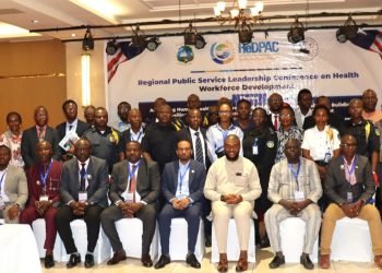 CSA Opens Regional Conference On Public Service Leadership and Human Workforce Development