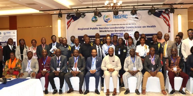 CSA Opens Regional Conference On Public Service Leadership and Human Workforce Development