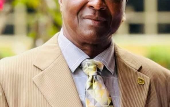 As He openly Apologize For Violating Public Office Through His Inproper Behavior, Office Of Ombudsman Fine Deputy Minister Kesselly 2, 500usd