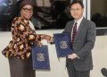Liberia and China Sign Technical Bilateral Cooperation Agreement