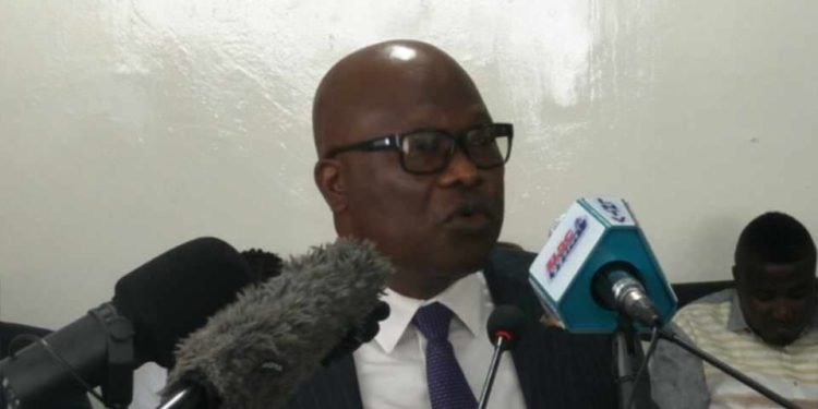 Liberia Land Authority New Boss Promises to Restore Public Trust and Transformation At The LLA