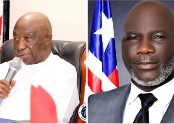 House of Representatives Terms Circulated Allegation Linking Speaker Koon and President Boakai To Settling Crisis At House As Lies And Propaganda Meant To Disrupt The House’s Progress