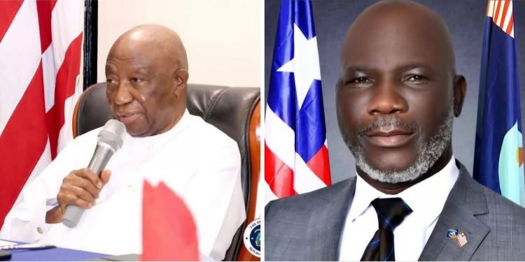 House of Representatives Terms Circulated Allegation Linking Speaker Koon and President Boakai To Settling Crisis At House As Lies And Propaganda Meant To Disrupt The House’s Progress