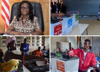 NEC: Eight Aspirants Completed The Nomination Process As Government Approves 2M For The Nimba County Senatorial By-Election