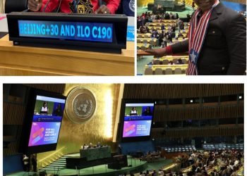 New Study Exposes Barriers to Girls’ Education and Rising GBV Cases in Liberia; As FREE and AFLA Urge Authorities to Do More to Protect Women and Girls in Liberia