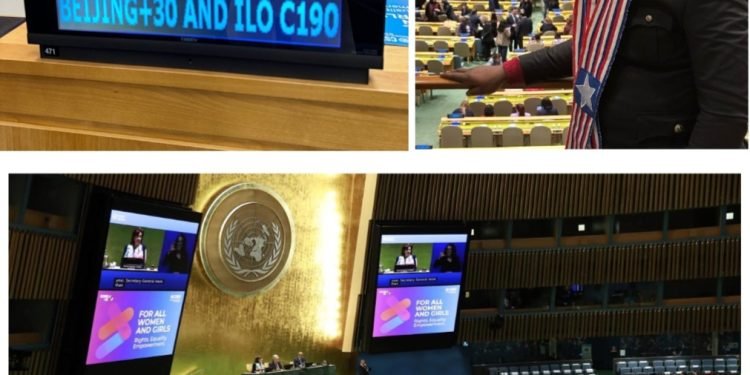 New Study Exposes Barriers to Girls’ Education and Rising GBV Cases in Liberia; As FREE and AFLA Urge Authorities to Do More to Protect Women and Girls in Liberia