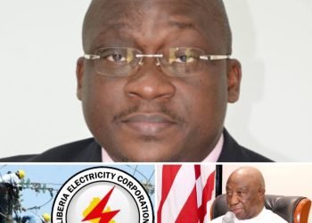 PRESIDENT BOAKAI UNLOCKS THE SOLUTION TO LIBERIA’S ENERGY CRISIS