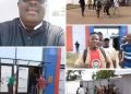 Sad, Wrong and Unacceptable, Youth and Sports Minister Bangalu Describes Vanderlization Of LFA’S Headquarters By SUP Members, Calls On The Ministry Of Justice To Investigate And Bring To Book The Culprits