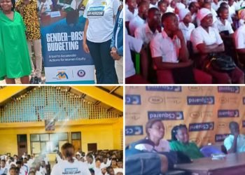 BudgIT Liberia Champions Youth-Led Dialogue On Gender-Based Budgeting