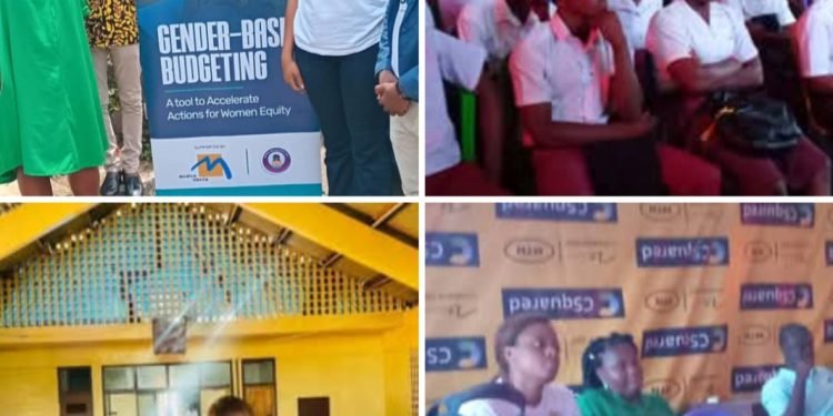 BudgIT Liberia Champions Youth-Led Dialogue On Gender-Based Budgeting